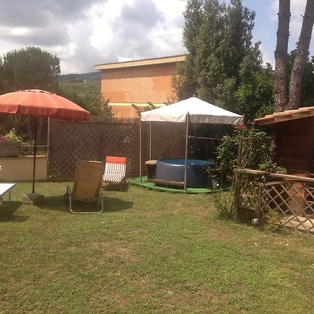 B&B Casa Gori Греве-ин-Кьянти Номер фото