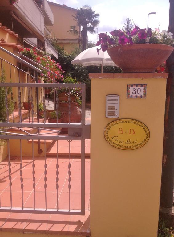 B&B Casa Gori Греве-ин-Кьянти Номер фото