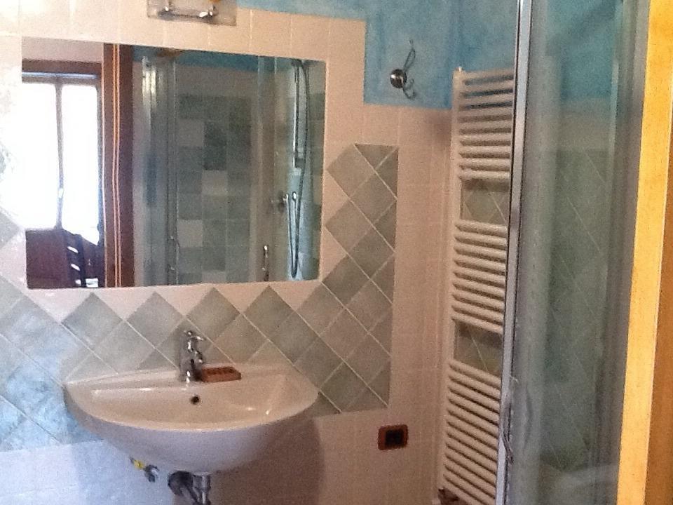 B&B Casa Gori Греве-ин-Кьянти Номер фото