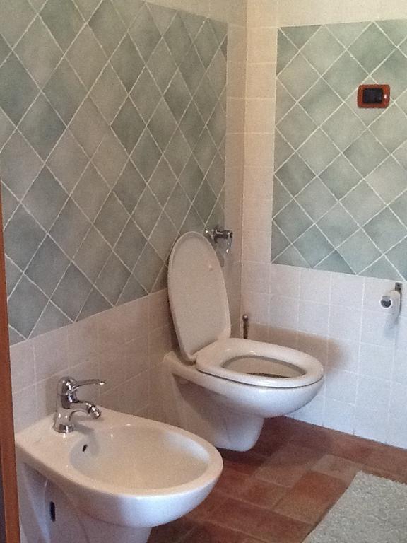 B&B Casa Gori Греве-ин-Кьянти Номер фото